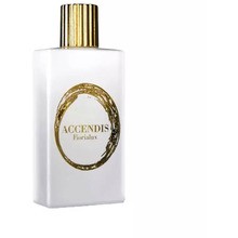 Accendis Fiorialux EDP unisex kvepalai, 100 ml
