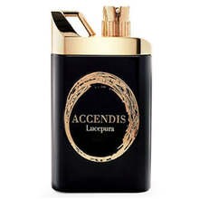 Accendis Lucepura EDP kvepalai unisex, 100 ml
