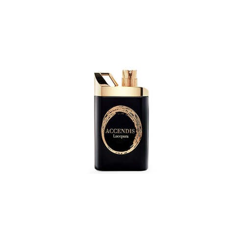 Accendis Lucepura EDP kvepalai unisex, 100 ml