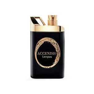 Accendis Lucepura EDP kvepalai unisex, 100 ml