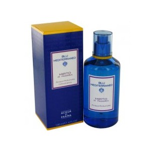 Acqua di Parma Acqua Di Parma Blu Mediterraneo Mirto di Panarea EDT 150 ml unisex kvepalai