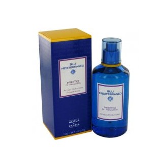 Acqua di Parma Acqua Di Parma Blu Mediterraneo Mirto di Panarea EDT 180 ml unisex kvepalai