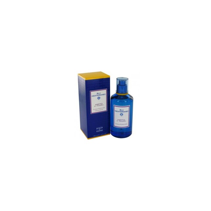 Acqua di Parma Acqua Di Parma Blu Mediterraneo Mirto di Panarea EDT 180 ml unisex kvepalai