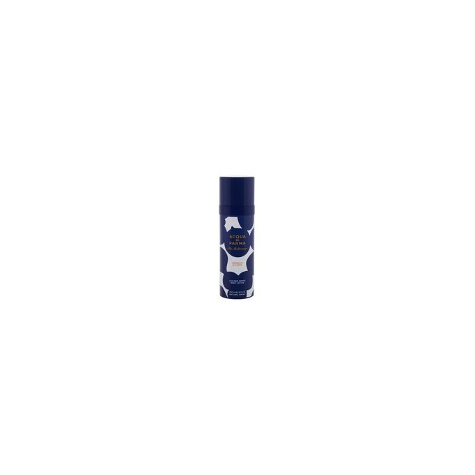 Acqua di Parma Blu Mediterraneo - Arancia di Capri Body lotion 150ml