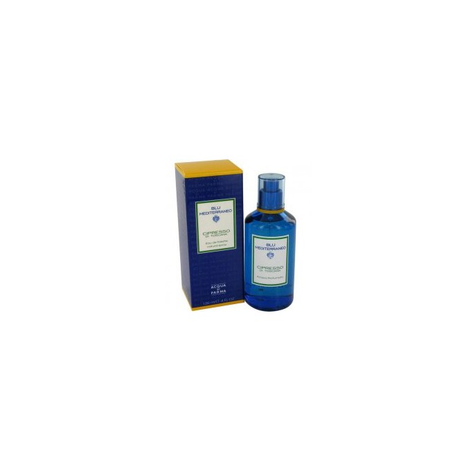 Acqua di Parma Blu Mediterraneo - Cipressa di Toscana EDT unisex kvepalai, 30 ml