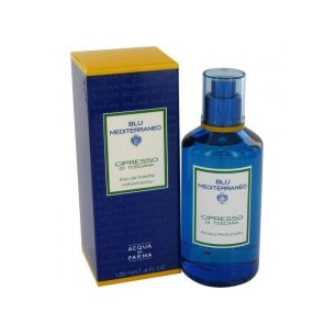 Acqua di Parma Blu Mediterraneo - Cipressa di Toscana EDT unisex kvepalai, 30 ml