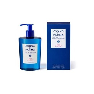 Acqua di Parma Blu Mediterraneo - Fico Di Amalfi Liquid soap na tělo i ruce 300 ml