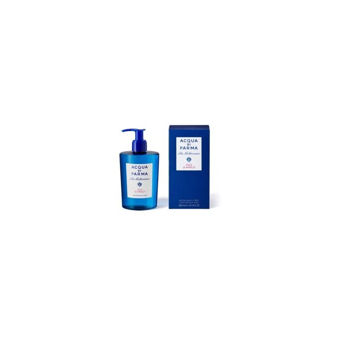 Acqua di Parma Blu Mediterraneo - Fico Di Amalfi Liquid soap na tělo i ruce 300 ml