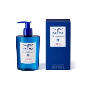 Acqua di Parma Blu Mediterraneo - Fico Di Amalfi Liquid soap na tělo i ruce 300 ml