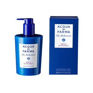 Acqua di Parma Blu Mediterraneo - Mirto di Panarea Body lotion 150ml