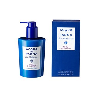 Acqua di Parma Blu Mediterraneo - Mirto di Panarea Body lotion 300ml
