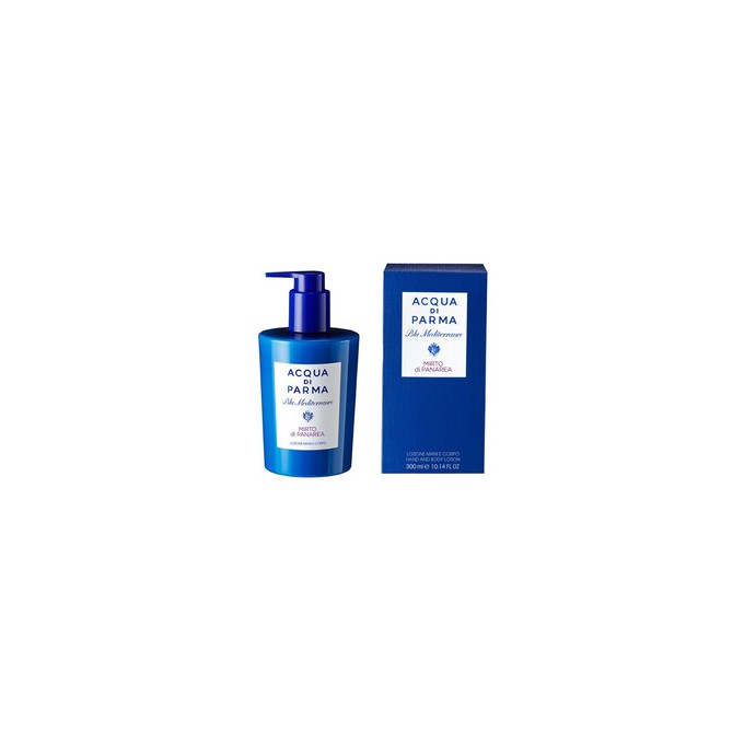Acqua di Parma Blu Mediterraneo - Mirto di Panarea Body lotion 300ml