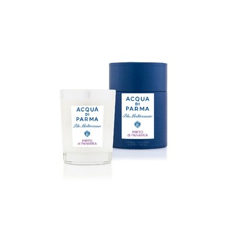 Acqua di Parma Blu Mediterraneo - Mirto di Panarea Candle 200.0g