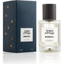 Acqua di Parma Bohemia EDP unisex kvepalai, 50 ml