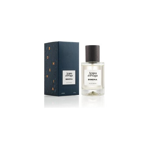 Acqua di Parma Bohemia EDP unisex kvepalai, 50 ml