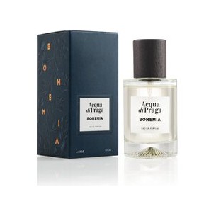 Acqua di Parma Bohemia EDP unisex kvepalai, 50 ml