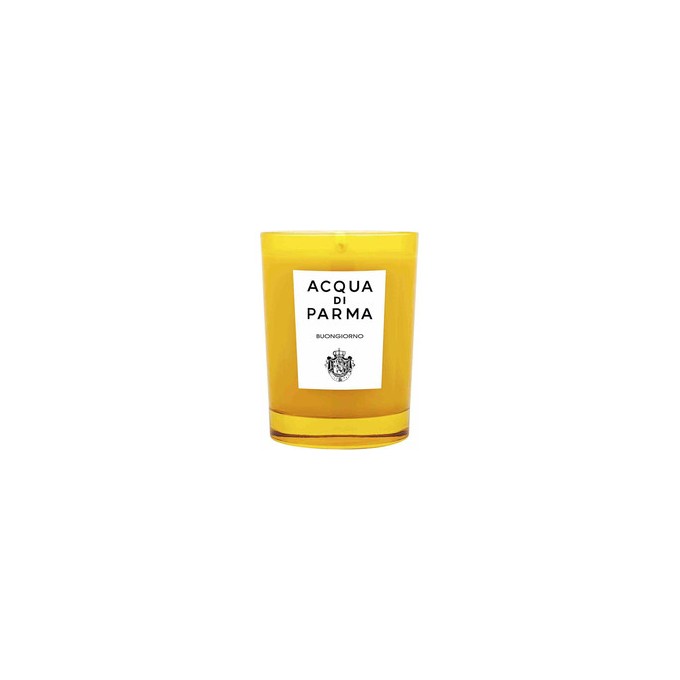 Acqua di Parma Buongiorno Candle 500.0g