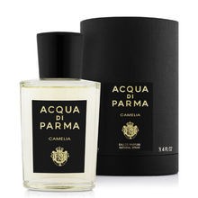 Acqua di Parma Camelia EDP unisex kvepalai, 100 ml