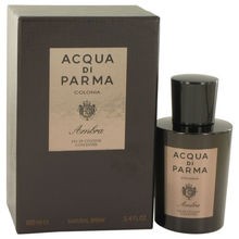 Acqua di Parma Colonia Ambra EDC 180 ml kvepalai vyrams