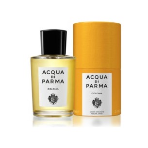 Acqua di Parma Colonia EDC 100 ml unisex kvepalai