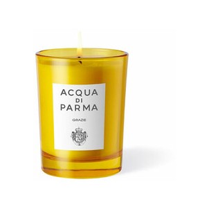 Acqua di Parma Grazie Candle 200.0g