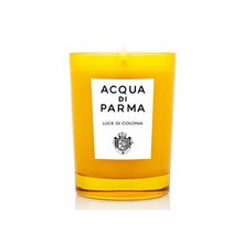 Acqua di Parma Luce Di Colonia Candle 200.0g