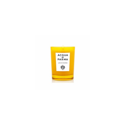 Acqua di Parma Luce Di Colonia Candle 200.0g