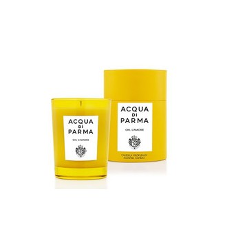 Acqua di Parma Oh L'Amore Candle 200.0g