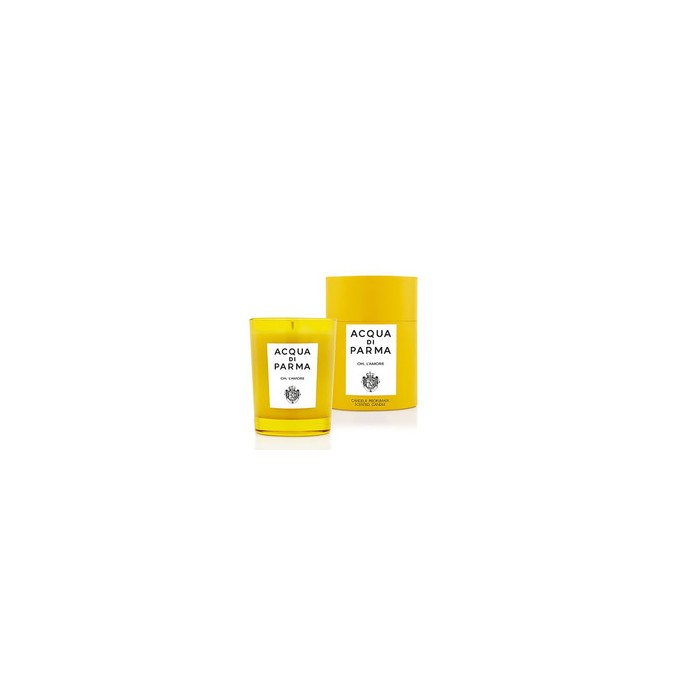 Acqua di Parma Oh L'Amore Candle 200.0g