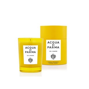 Acqua di Parma Oh L'Amore Candle 200.0g