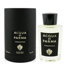 Acqua di Parma Osmanthus EDP unisex kvepalai, 100 ml