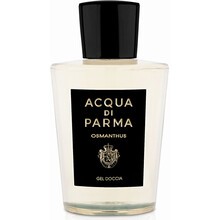 Acqua di Parma Osmanthus Shower gel 200 ml