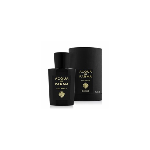 Acqua di Parma Oud & Spice EDP kvepalai vyrams, 100 ml