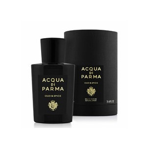 Acqua di Parma Oud & Spice EDP kvepalai vyrams, 100 ml