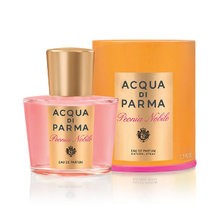 Acqua di Parma Peonia Nobile EDP kvepalai moterims, 50 ml