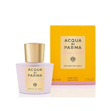 Acqua di Parma Rosa Nobile hair spray 50 ml kvepalai moterims