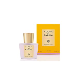 Acqua di Parma Rosa Nobile hair spray 50 ml kvepalai moterims