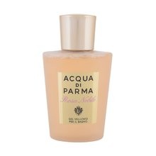 Acqua di Parma Rosa Nobile dušo želė 200 ml