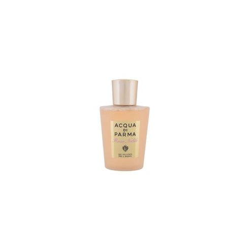 Acqua di Parma Rosa Nobile dušo želė 200 ml