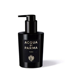 Acqua di Parma Yuzu Liquid soap for body and hands 300 ml