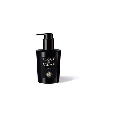Acqua di Parma Yuzu Liquid soap for body and hands 300 ml