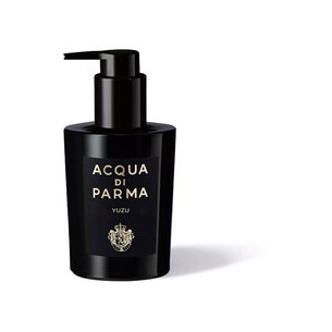 Acqua di Parma Yuzu Liquid soap for body and hands 300 ml