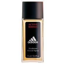 Adidas Active Bodies Deodorant 75ml