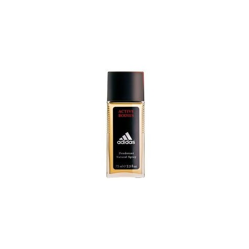 Adidas Active Bodies Deodorant 75ml