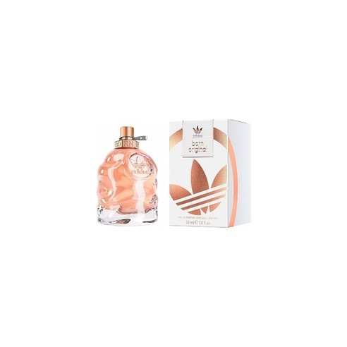 Adidas Born Original EDP kvepalai moterims, 30 ml