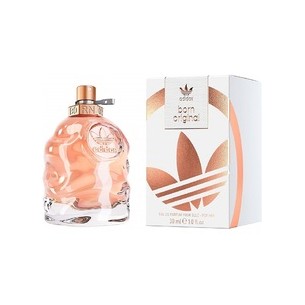 Adidas Born Original EDP kvepalai moterims, 30 ml