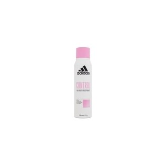 Adidas Control 48H Anti-Perspirant - Antiperspirant for women 150ml