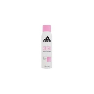 Adidas Control 48H Anti-Perspirant - Antiperspirant for women 150ml
