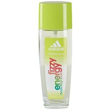 Adidas Fizzy Energy Deodorant 75ml