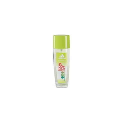 Adidas Fizzy Energy Deodorant 75ml